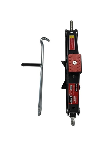 Prodht D12006000 Makaslı Kriko 1.5 Ton