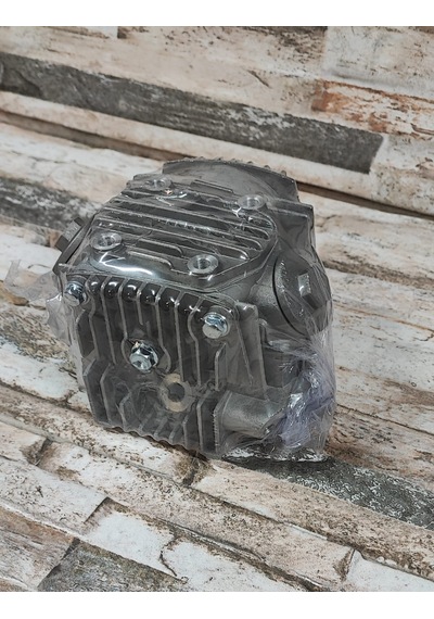 Cup/kh/sfc/flc 100cc Silindir Üst Kapak Komple 00