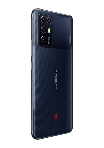Nubia Red Magic 6R  256 GB (Nubia Türkiye Garantili)