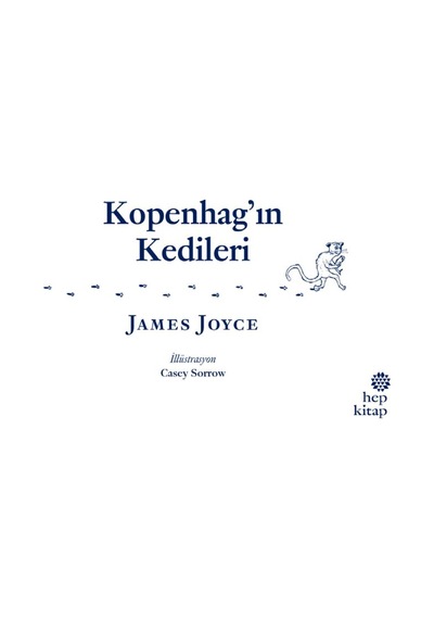 Kopenhag In Kedileri - Ccgx-894486