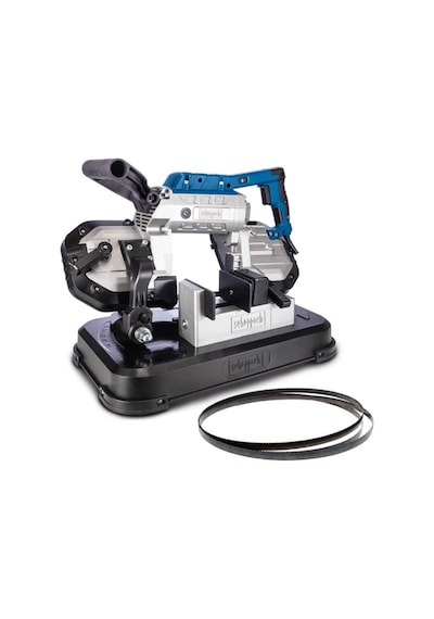 Scheppach Mbs1200 Metal Şerit Testere Hediyeli