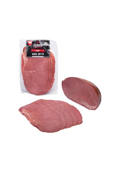 Fümeci Smoukehouse %100 Dana Cotto 1 KG