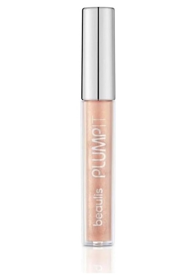 Plump It Dolgunlaştırma Etkili Dudak Parlatıcısı 906, Rose Quartz Diğer