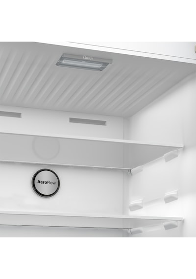 Beko 983629 EB 630 LT No-Frost Çift Kapılı Buzdolabı