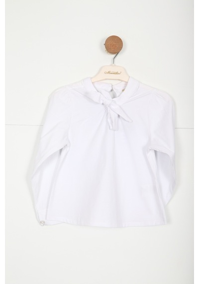 Moonstar Xo Kids Kiz Çocuk Alt Üst Takım 4-7 Yaş 51034 Bej