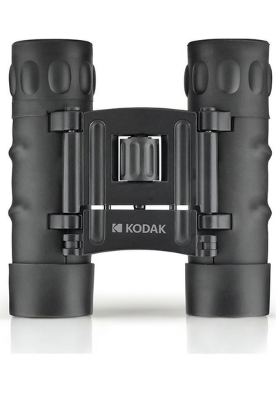 Kodak Bınocular Bcs400bk 10x25mm Dürbün - Sıyah Siyah