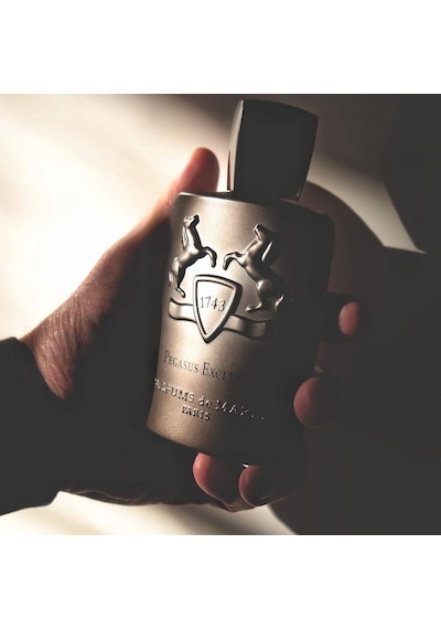 Parfums De Marly Pegasus Exclusif Edp 125 Ml Erkek Parfümü Oryantal