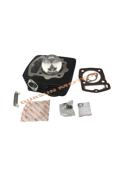 Kanuni Gt 170 Silindir Set Komple