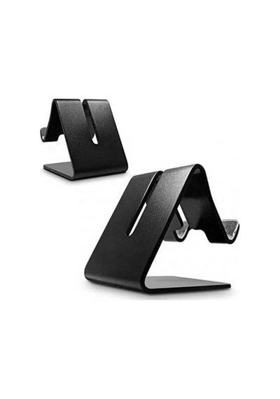 Thentech Sağlam Kaydırmaz Telefon Ve Tablet Tutucu Stand