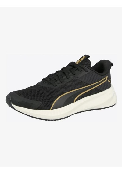 Puma Flyer Lite 4 Unisex Koşu Ayakkabısı 31349913 Siyah
