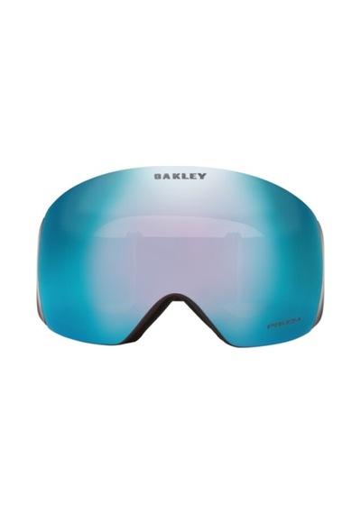 Oakley Flıght Deck L Unısex Goggle Siyah Siyah