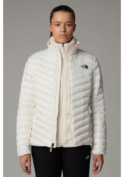 The North Face Kadın Huila Synthetic Mont Beyaz 001