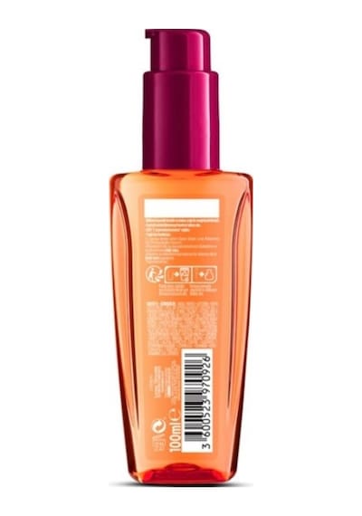 Elseve Saç Serumu Dream Long Mükemmel Düz Pürüzsüzleştirici Serum 100 Ml