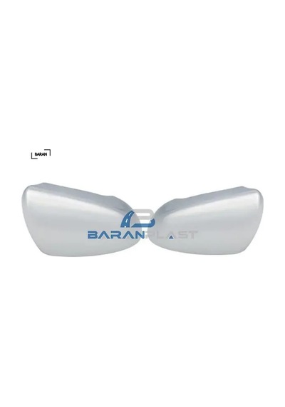 Ayna Kapağı Krom Qashqaı 08-13 Baran