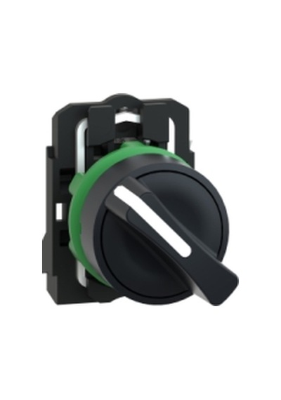 Xb5-ad21 0-1 Kalıcı Mandal Buton