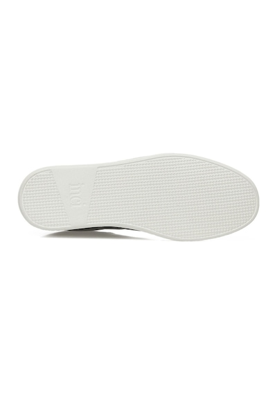 İnci Incı Flux C 5fx Siyah Erkek Sneaker Çok Renkli
