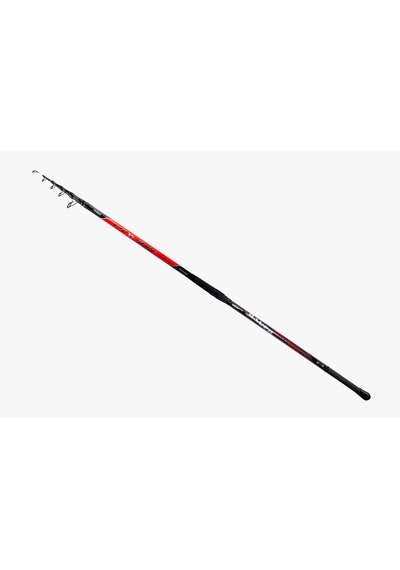 Bauer Cs X1 420cm 100-200gr Teleskopik Surf Olta Kamışı