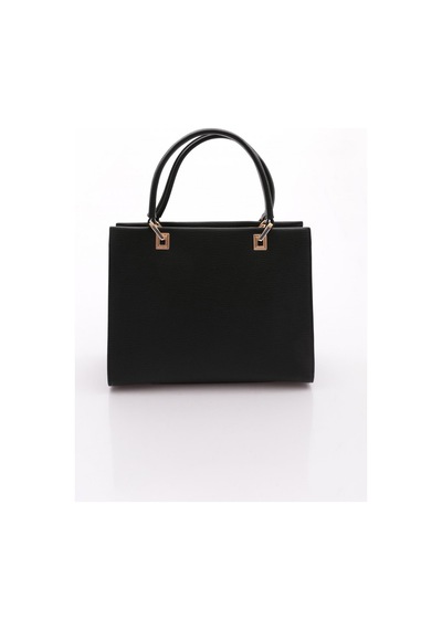 Sisley Sly-324 Kadın Kol Çantası Siyah
