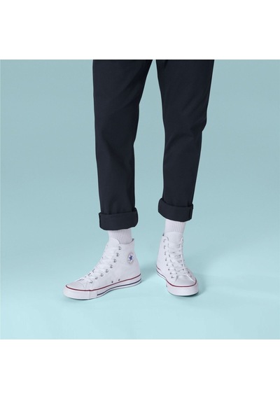 Converse All Star Hı Kadın Günlük Spor Ayakkabı