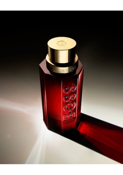 The Scent Elixir Edp Erkek Parfümü 100 Ml Aromatik