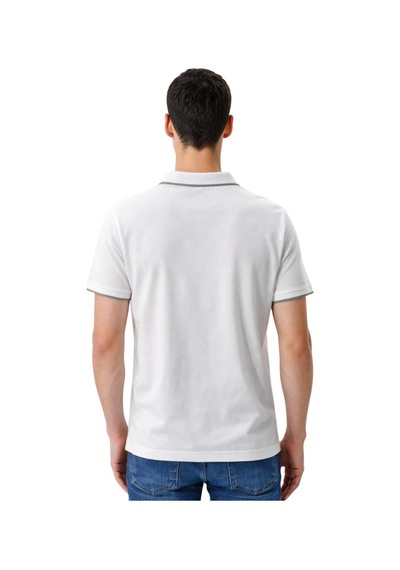 Arma Ar-ma Erkek Polo Yaka Tişört Baskisiz Basic Yaka Fermuarli Örme Kumaş Regular Fit %100 Pamuk 30/1 Çift Toplama Penye Pike Y31374356502 Beyaz-b1 Arma Ar-ma Erkek Polo Yaka Tişört Baskisiz Basic Yaka Fermuarli Örme Kumaş Regular Fit %100 Pamuk 30/1 Çift Toplama Penye Pike Y31374356502 Beyaz-b1