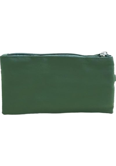 Baginn Klinkır El Çantası Vüzdan Kalemlik Fonksiyonel Kullanım 001