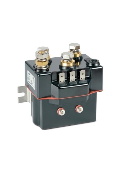 Quick Selenoid 12V 1000W