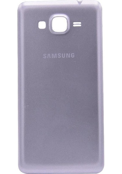 Axya Samsung Galaxy Uyumlu Grand Prime Sm-G530 Arka Kapak Pil Kapağı (499311012)