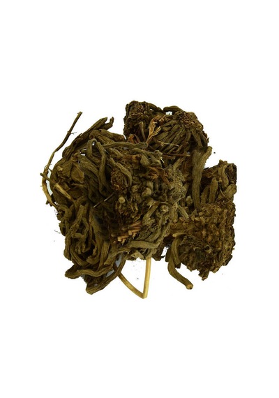 Kediotu Kökü Doğal 100 Gr Paket