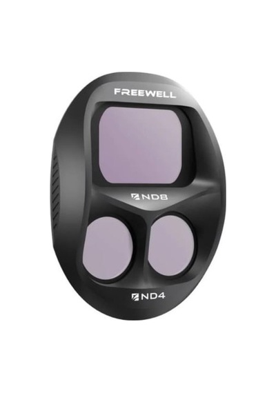 Freewell Djı Mavic 4 Pro Split Nd8/nd4 Filter