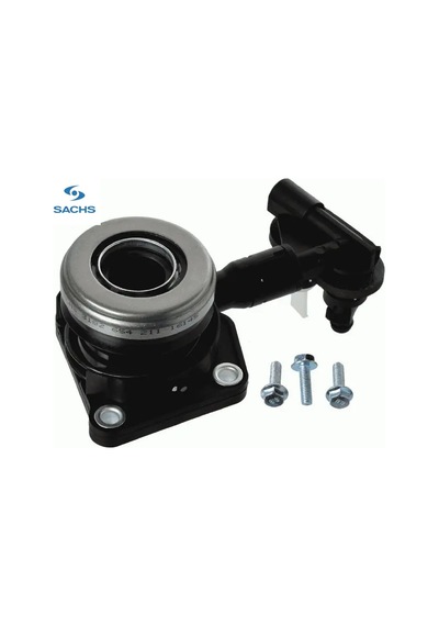 Hıdrolık Debrıyaj Rulmanı Focus Iı 04 11 C Max 1.6 03 07 1.8 16v 04 07 Zetec Volvo C30 S40 Iı V50 04 Sachs 7g917a564ac