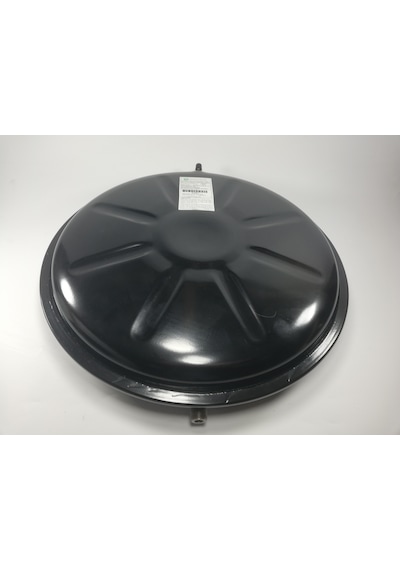 Demirdöküm Uyumlu Genleşme Tankı Yuvarlak 7Lt 3/8 Çap
