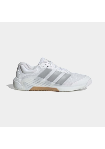 Adidas Jr4672 Dropset 4 Traıner M Erkek Yürüyüş Koşu Ayakkabısı Gri