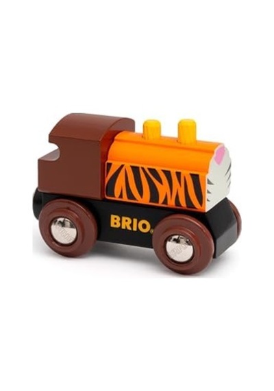 Tren Asorti Paket, Oyuncak