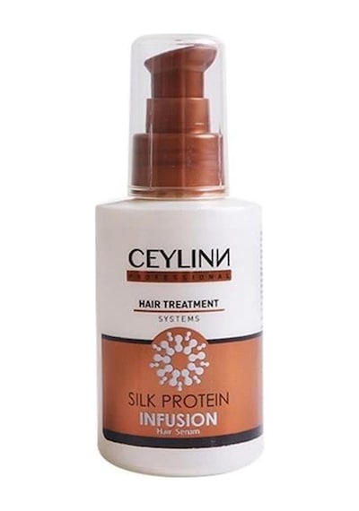 Ceylinn Serum 100ml. Silk Protein