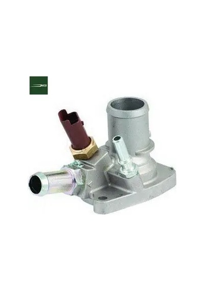 Termostat Komple Albea-doblo-lınea-punto-ıdea-bravo-500-musa-ypsılon 1.4 Benzinli Müşürlü 87 C Mıta 55202176/ 55250824