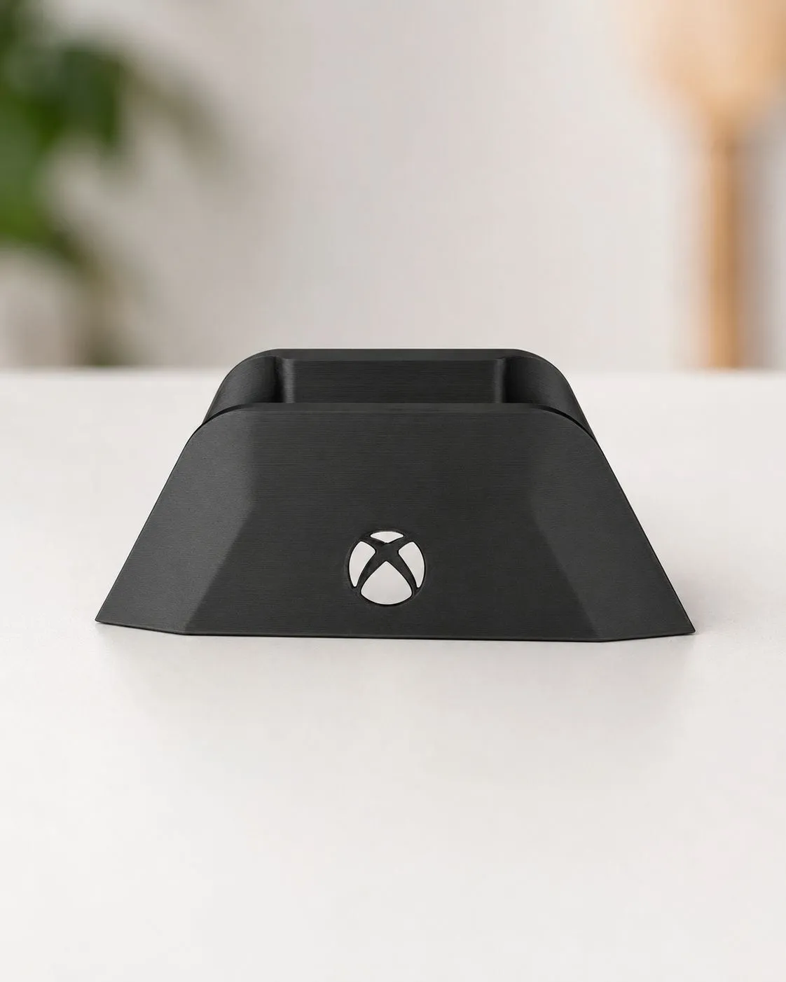 Xbox Joystick Standı - Xbox Controller Stand - Xbox Kol Standı Siyah