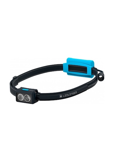 Led Lenser Neo3 Blue Kafa Feneri Çok Renkli