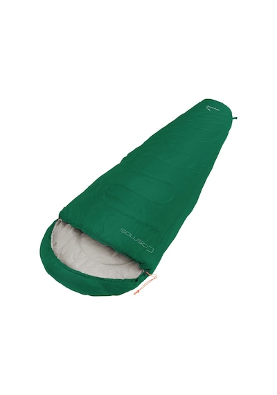 Easy Camp Cosmos -5°C Ultralight 900gr Uyku Tulumu Green Yeşil