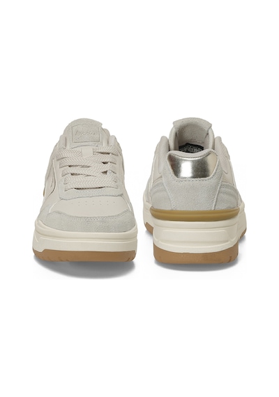Kinetix Solley 6fx Bej Kadın Sneaker 000000000102065344 Bej