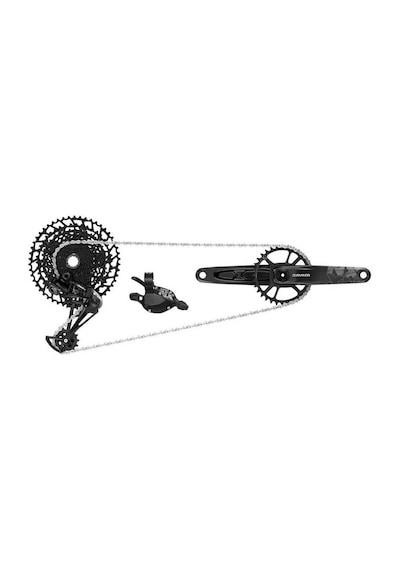 Sram Nx Eagle Dub Boost 175mm 32t Grup Set