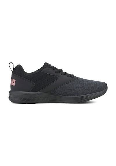 Puma Nrgy Comet Koşu Ayakkabısı 190556 40 Siyah