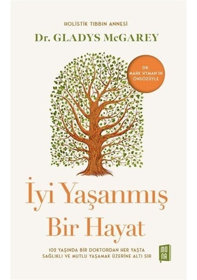 İyi Yaşanmış Bir Hayat - Gladys Mcgarey - Mona