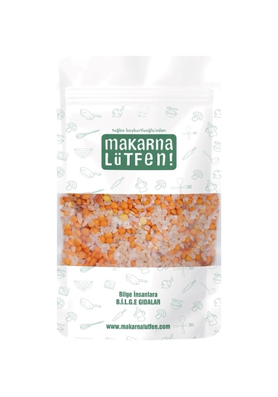 Havuçlu Çorba Karışımı 75 G
