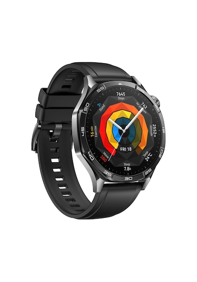 Huawei Watch GT 5 46 MM Akıllı Saat (Huawei Türkiye Garantili)