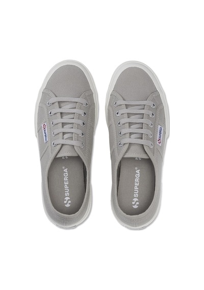 Superga 2750-cotu Classic Unisex Colombia Gri Sneaker Colombia Gri-72