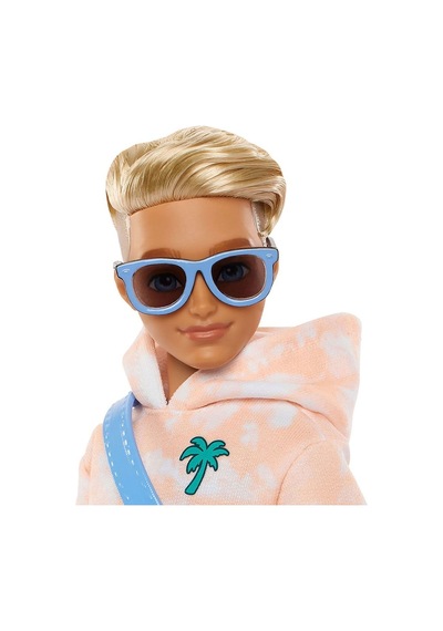 Jdd75 Nessiworld Dream Besties Ana Karakter Bebek Ken