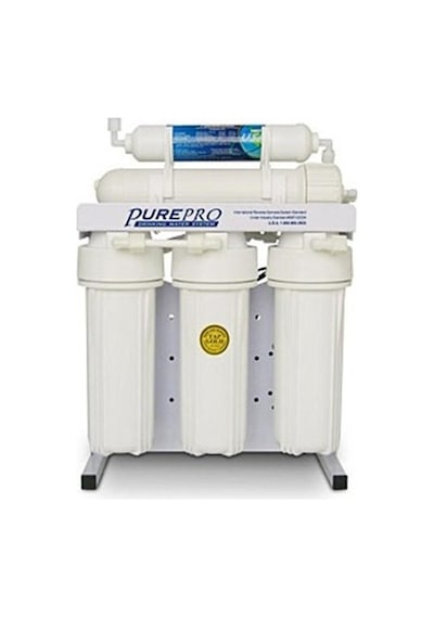 Filtre Dünyası Purepro Su Arıtma Filtre Takımı 5'Li Set