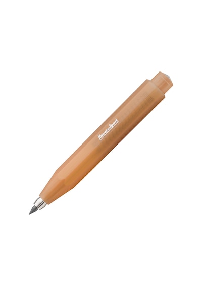 Kaweco Frosted Sport Versatil Kalem Şeftali 3.2 Mm