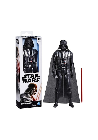 Star Wars Titan Hero Figür Darth Vader G1277 Star Wars
